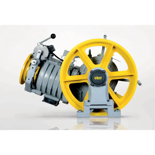 Makine Motorları - ELEGANCE-PLUS-75