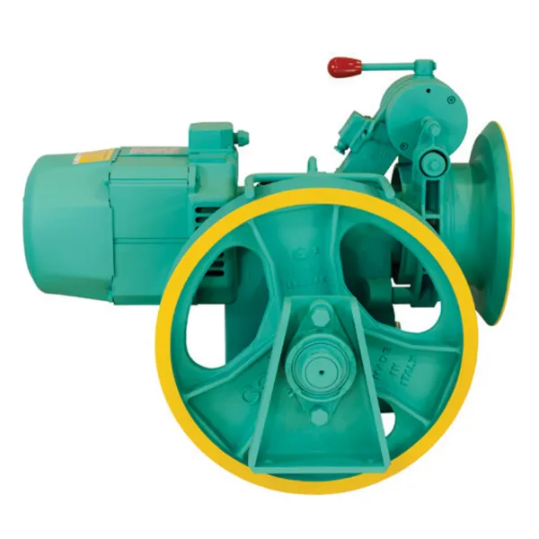 Makine Motorları - GEM-135B