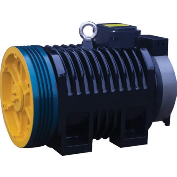 Makine Motorları - GEM-WTD-2