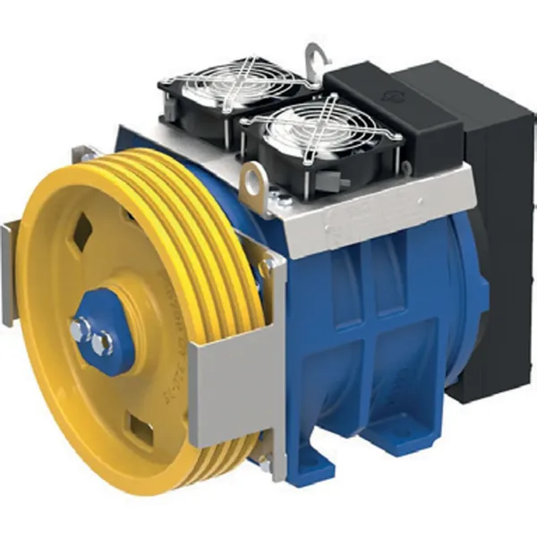 Makine Motorları - MONTANARI-MGV25S