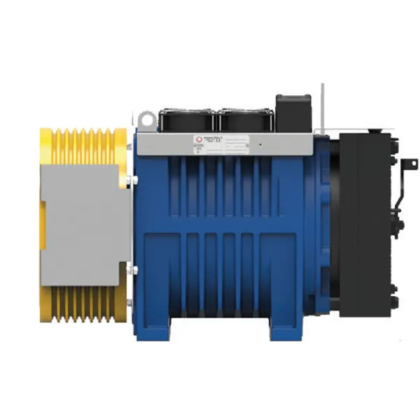 Makine Motorları - MONTANARI-MGV34-M