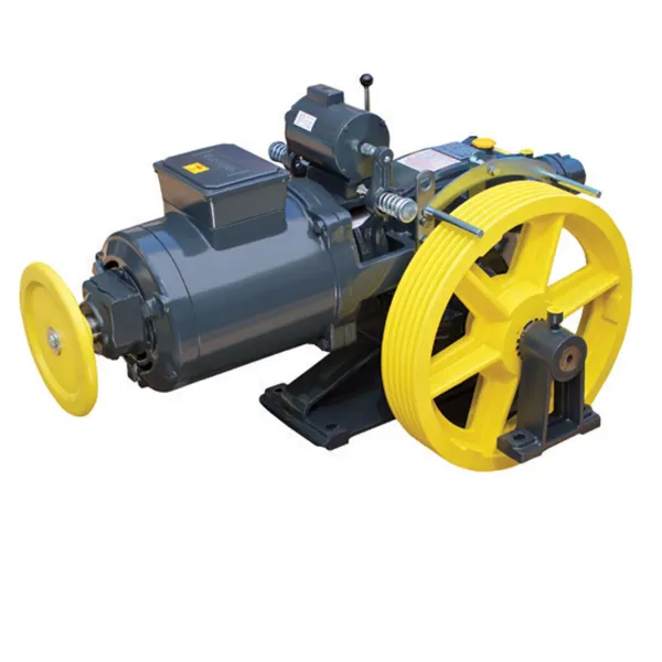 Makine Motorları - NAGEL-KAYRA