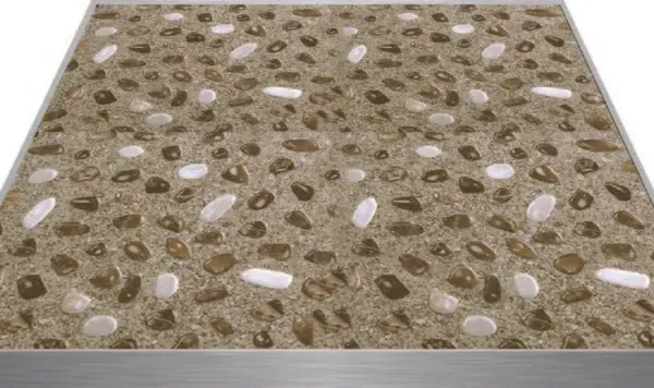 Taban Seçenekleri - PVC-ES-5