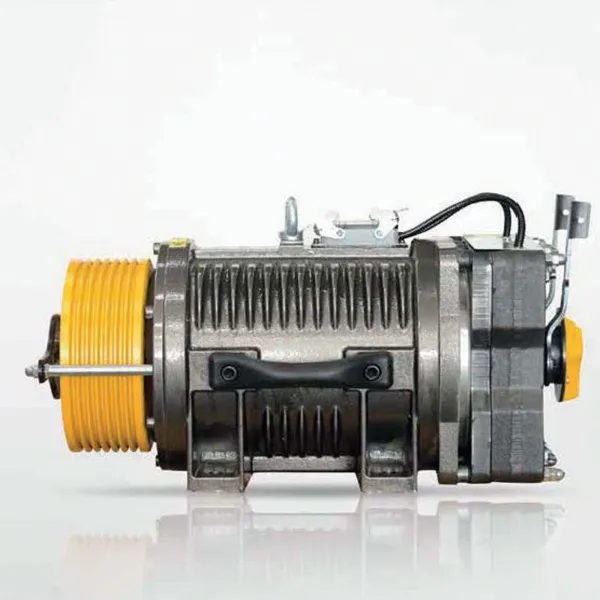 Makine Motorları - QS-3