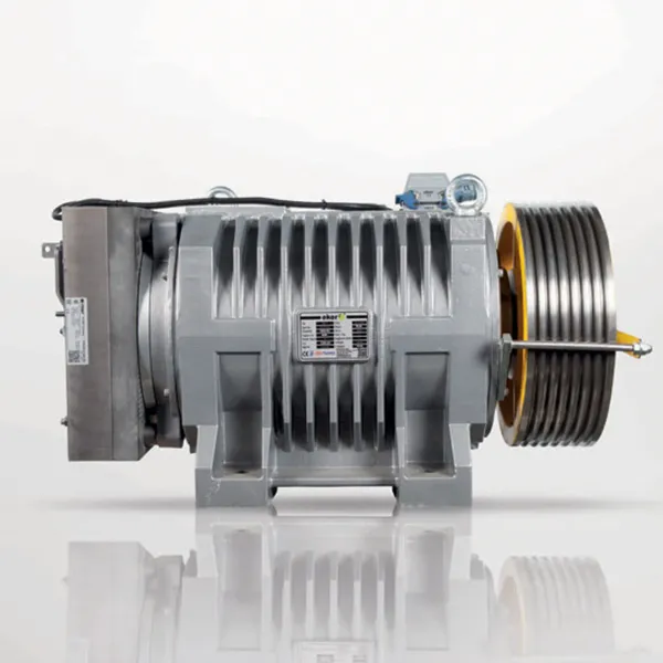 Makine Motorları - QS-6