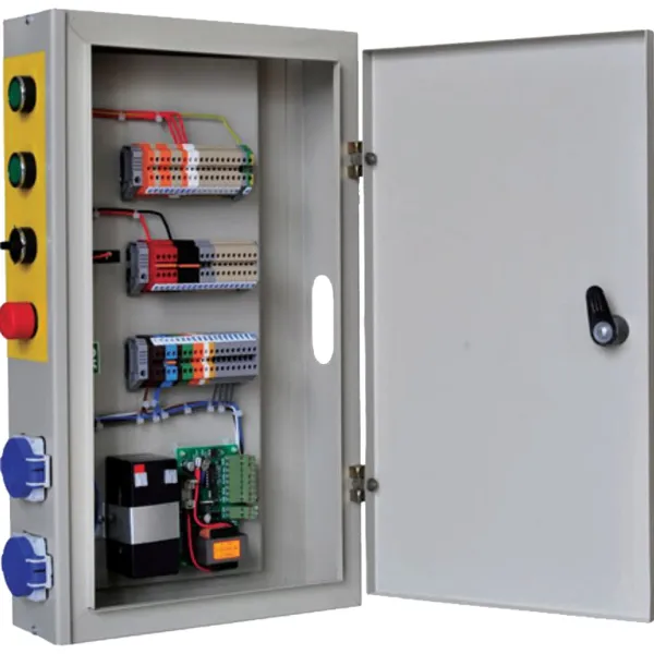 Kumanda Panoları - Revision-Box-1